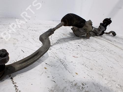 Steering rack MERCEDES-BENZ A-CLASS (W176) A 200 CDI / d (176.008) | BP39741408M22 - Image 6