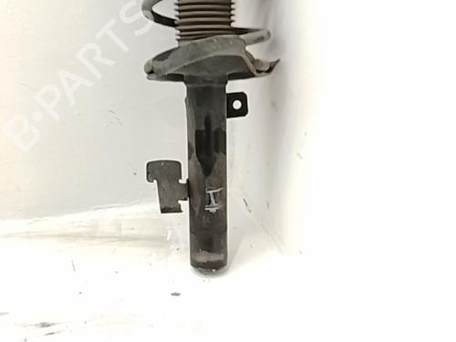 Used Left front shock absorber Left front shock absorber 38419405 38419405