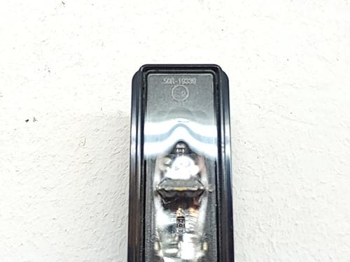 Used Licence plate light Licence plate light PEUGEOT 2008 II (UD_, US_, UY_, UJ_, UR_, UC_) 1.2 PureTech 100 (USHNK) (101 hp) 33763823 33763823