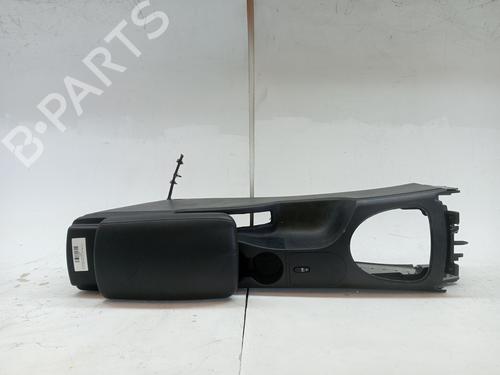 Armrest / Center console NISSAN QASHQAI I (J10, NJ10) 2.0 | BP24189004I20 