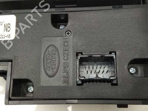 Used Switch LAND ROVER RANGE ROVER EVOQUE (L538) 2.0 D 4x4 (180 hp) 23404664