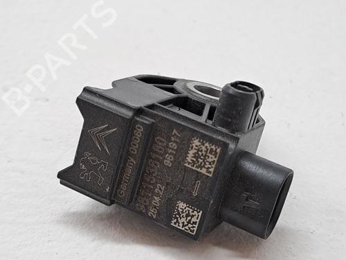 Electronic sensor OPEL CROSSLAND X / CROSSLAND (P17, P2QO) 1.2 (75) | BP25998719M84 