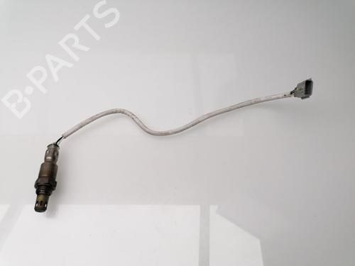 Used Electronic sensor RENAULT CAPTUR I (J5_, H5_) 0.9 TCe 90 (90 hp) 23380036