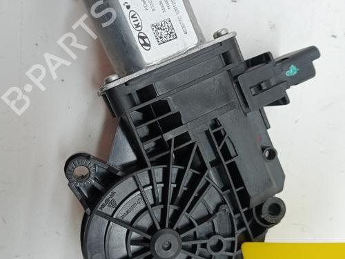 Right rear window motor HYUNDAI i30 FASTBACK (PDE, PDEN) 1.0 T-GDI | BP23344037E22 