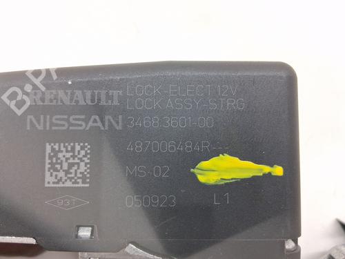 Ignition barrel RENAULT CLIO V (B7_) 1.0 TCe 90 (B7MT) | BP27731733M48 