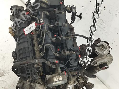 Engine KIA SPORTAGE III (SL) 1.7 CRDi | BP39644509M1 - Image 7