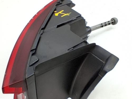 Left taillight RENAULT MEGANE IV Hatchback (B9A/M/N_) 1.5 dCi 110 (B9A3) | BP38418899C34 - Image 3