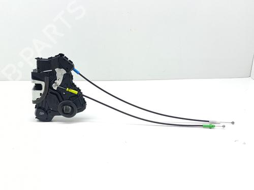 Used Front right lock TOYOTA AURIS (_E18_) 1.6 (ZRE181_, ZRE185_, ZRE185R, ZRE181R) (132 hp) 27252681