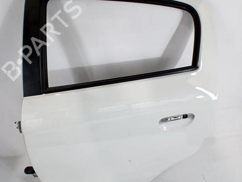 Left rear door MITSUBISHI MIRAGE / SPACE STAR VI Hatchback (A0_A) 1.2 (A03A) | BP29585031C4 