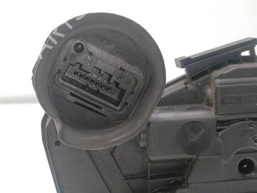 Rear left lock VW GOLF VI (5K1) 2.0 TDI | BP23938343C100 