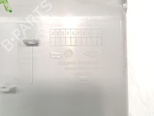 Interior roof light VW GOLF VII (5G1, BQ1, BE1, BE2) 1.6 TDI | BP27462175I8 