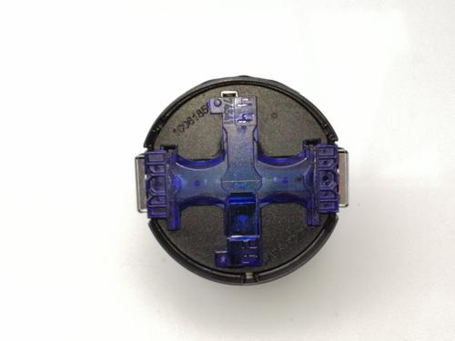 Electronic sensor MERCEDES-BENZ A-CLASS (W176) A 180 CDI (176.000) | BP23376916M84 