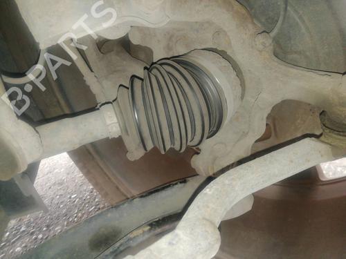 Used Right front driveshaft NISSAN QASHQAI I (J10, NJ10) 1.6 (117 hp) 26538141