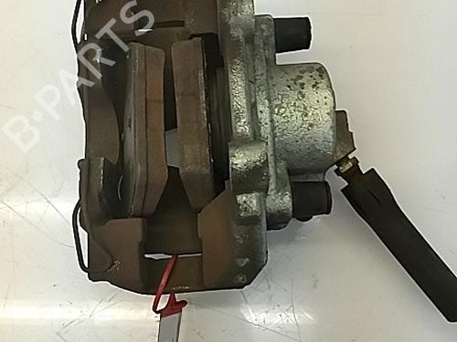 Højre bremsekaliber foran PEUGEOT 307 (3A/C) 2.0 HDi 135 | BP29384976M104 