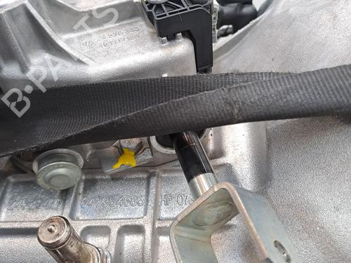 Gearbox OPEL ADAM (M13) 1.4 | BP23366604M3 