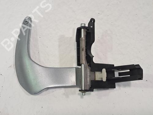 Used Gear lever PEUGEOT 1007 (KM_) 1.6 16V (109 hp) 29116262