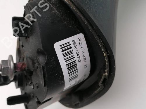 Right mirror RENAULT CLIO IV Grandtour (KH_) 0.9 TCe 90 | BP23938737C27 