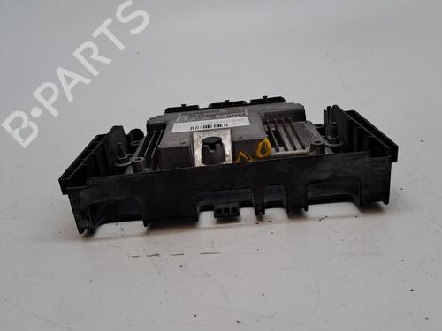 Computer motormanagement CITROËN C3 I (FC_, FN_) 1.4 HDi | BP26950532M57 