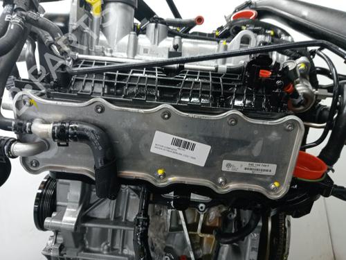 Engine SKODA OCTAVIA III (5E3, NL3, NR3) 1.4 TSI | BP23361644M1 