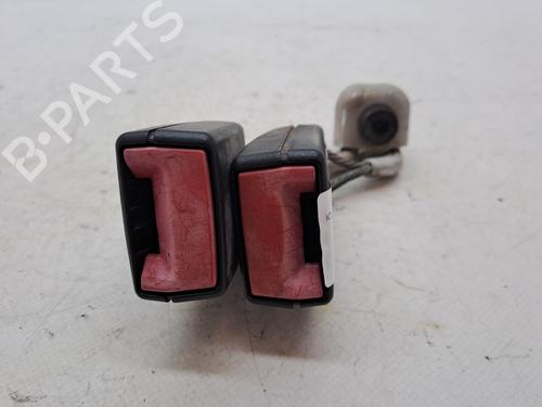 Used Seat buckle VW PASSAT B6 (3C2) 2.0 TDI 16V (140 hp) 23358038