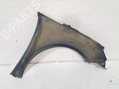 Left front fenders PEUGEOT 308 II (LB_, LP_, LW_, LH_, L3_) 1.6 HDi / BlueHDi 115 | BP29228834C41 