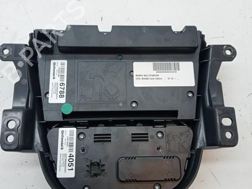 Spak kontakt OPEL MOKKA / MOKKA X (J13) 1.6 CDTI (_76) (136 hp) 23339599