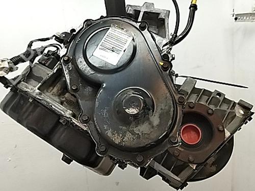 Gearbox CHRYSLER SEBRING (JR) 2.0 | BP29557466M3