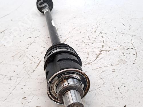 Left rear driveshaft TOYOTA RAV 4 V (_A5_, _H5_) 2.5 Hybrid AWD (AXAH54, AXAL54) | BP27672891M40 