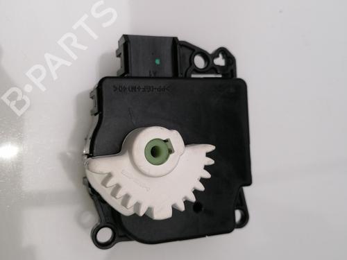 Ventilator motor FORD ECOSPORT 1.5 Ti (112 hp) 23936734