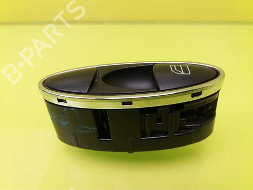 Left rear window switch MERCEDES-BENZ E-CLASS (W211) E 270 CDI (211.016) | BP23378882I29 