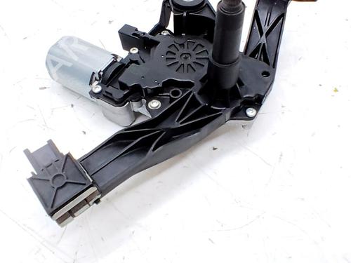 Used Rear wiper motor Rear wiper motor OPEL CORSA E (X15) 1.4 (08, 68) (90 hp) 34265076 34265076