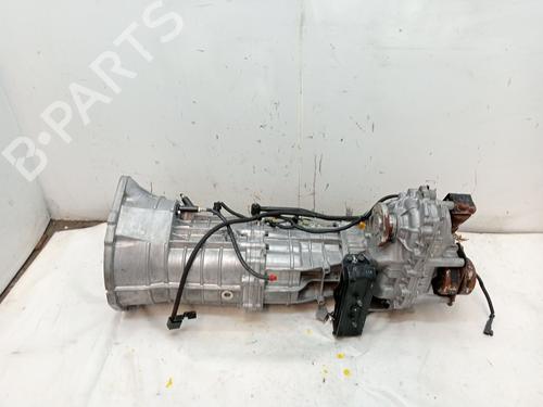 Getriebe SSANGYONG RODIUS I 2.7 Xdi | BP23362919M3 