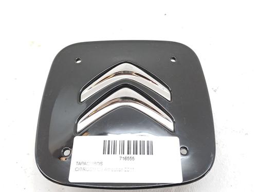 Used Hub cap CITROËN C3 ORIGIN III (SX) 1.2 PURETECH 82 (SXHMRV) (83 hp) 28715106