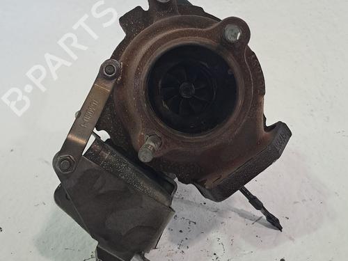 Turbocharger/Supercharger BMW 5 (E60) 520 d | BP25834181M71