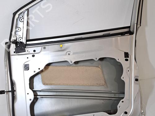 Right front door FORD KUGA I 2.0 TDCi | BP23370774C3 