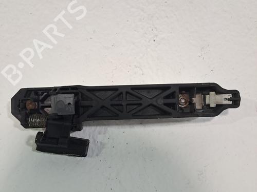 Rear right exterior door handle TOYOTA PRIUS Liftback (_W2_) 1.5 Hybrid (NHW20_, NHW20R) | BP24189245C130 