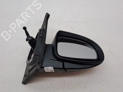 Right mirror KIA PICANTO I (SA) 1.1 | BP23361826C27 
