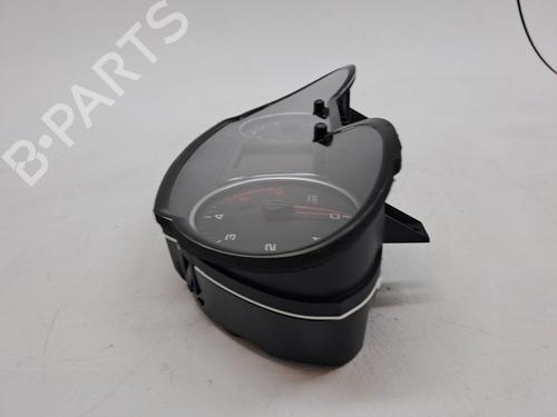 Instrument cluster AUDI Q5 (8RB) 2.0 TDI quattro | BP24172264C47