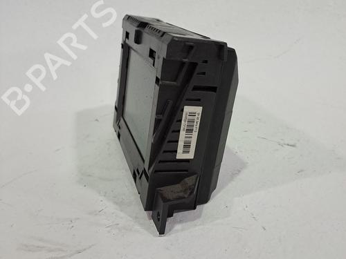 Display monitor OPEL ASTRA H GTC (A04) 1.7 CDTi (L08) | BP23373429C48