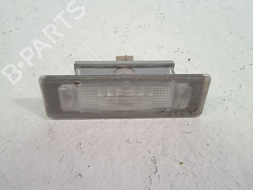 Used Licence plate light HYUNDAI TUCSON (TL, TLE) 1.6 CRDi (116 hp) 26381833