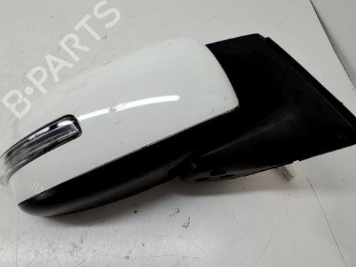 Used Right mirror MITSUBISHI MIRAGE / SPACE STAR VI Hatchback (A0_A) 1.2 (A03A) (80 hp) 29556263