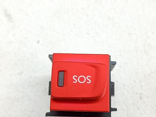 Used Electronic module Electronic module CITROËN C5 AIRCROSS (A_) 1.2 PureTech 130 (ARHNSJ) (131 hp) 34265117 34265117