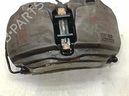 Used Right front brake caliper Right front brake caliper 38989643 38989643