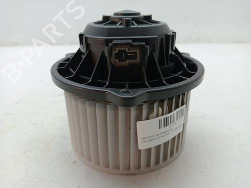 Heater blower motor HYUNDAI i20 III (BC3, BI3) 1.0 T-GDI | BP23357601M62 
