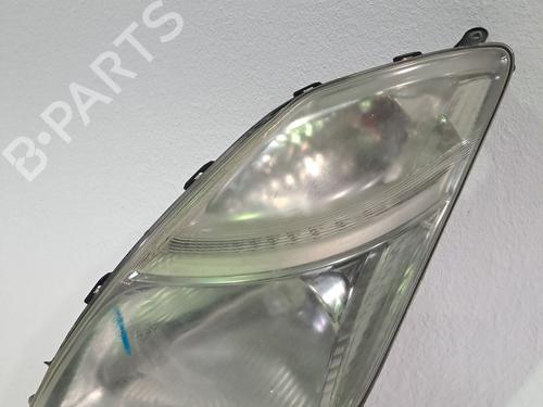 Left headlight TOYOTA PRIUS Liftback (_W2_) 1.5 Hybrid (NHW20_, NHW20R) | BP24109216C28 