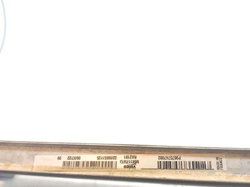 Used Water radiator CITROËN C5 X (ND_, NC_) PureTech 130 (NCHNSP) (131 hp) 30054746