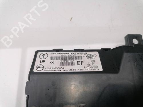 Used Electronic module FORD TRANSIT COURIER B460 Box Body/MPV 1.5 TDCi (75 hp) 23378682