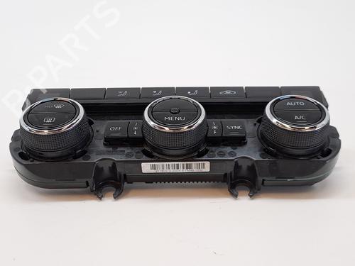 Climate control TOYOTA AVENSIS Saloon (_T27_) 2.0 D-4D (ADT270_, ADT270R) | BP23363411I5 