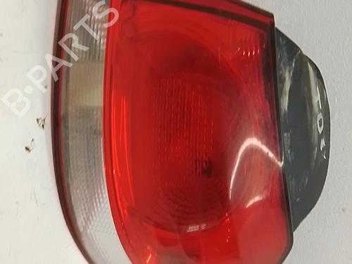 Right taillight VW GOLF VI (5K1) 1.6 TDI | BP40547615C35 - Image 3
