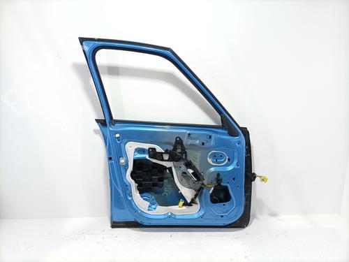 Left front door CITROËN C4 Picasso I MPV (UD_) 1.6 HDi | BP23289607C2 
